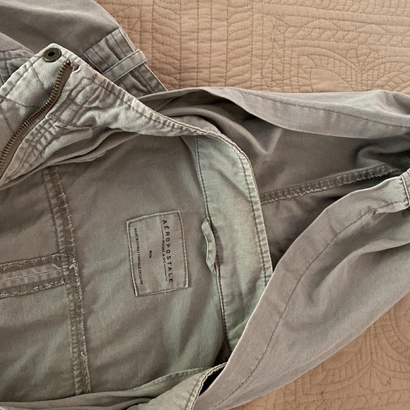 Jacket - Picture 4 of 5